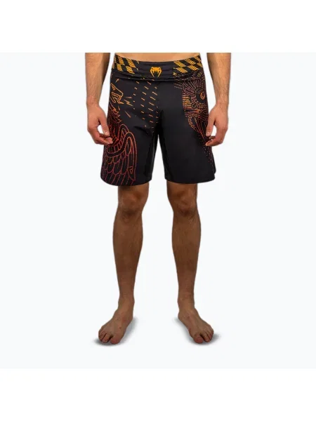 Спортивные шорты Venum черные