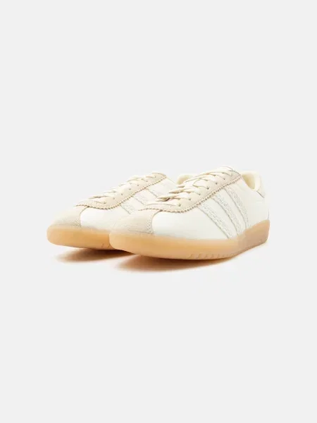 Sneakerși Adidas Originals bej