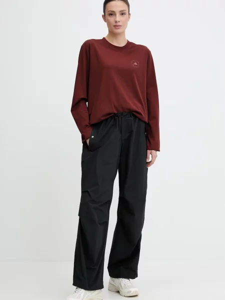 Лонгслив Adidas By Stella Mccartney