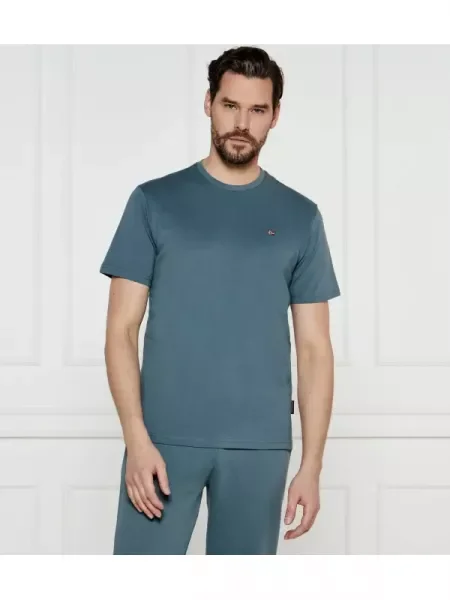 Napapijri Tricou SALIS