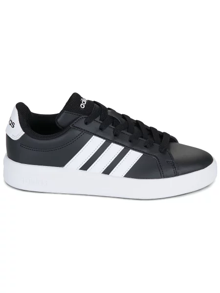 Tenisky Adidas čierna