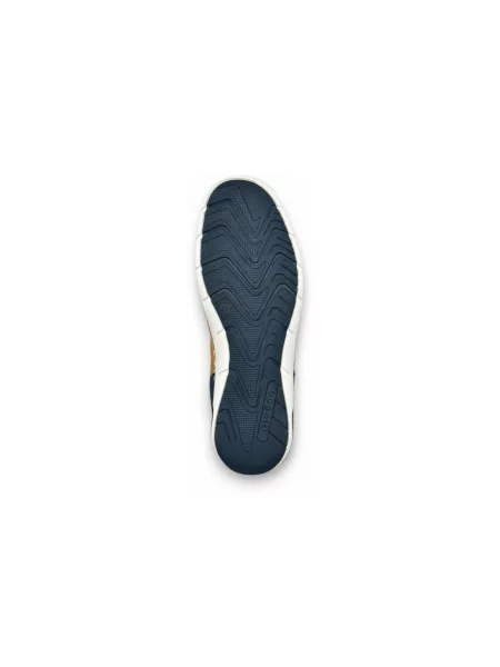 Pantofi Bugatti albastru
