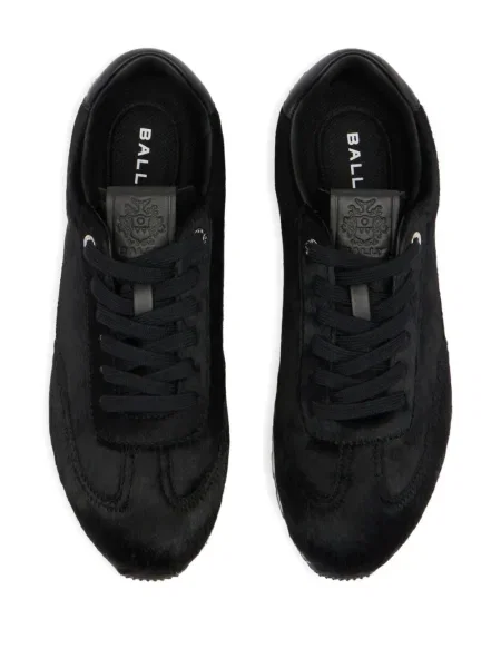 Sneakerși Bally negru
