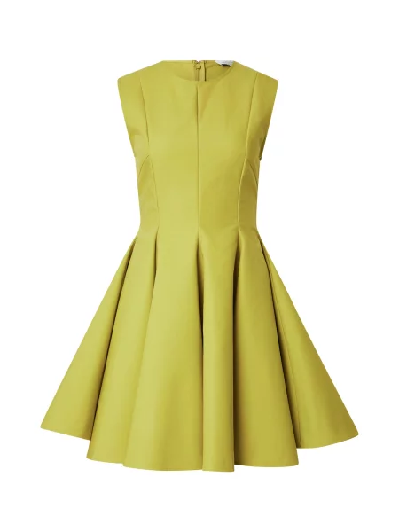 & Other Stories Rochie măr verde