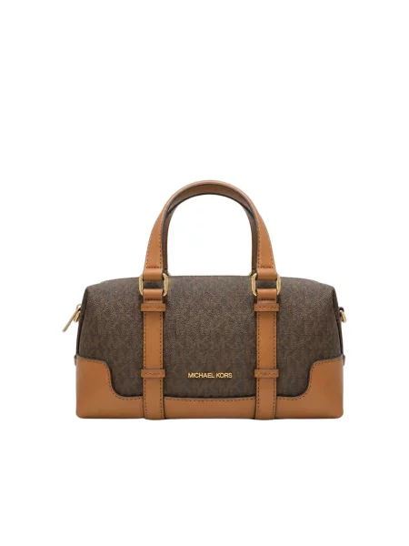 Geantă Michael Michael Kors maro