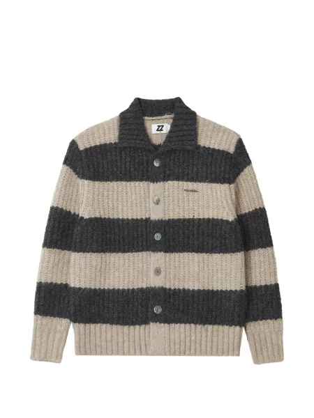 Cardigan Izzue tricotate
