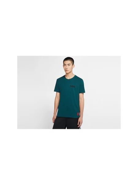 Majica Nike s autogramom