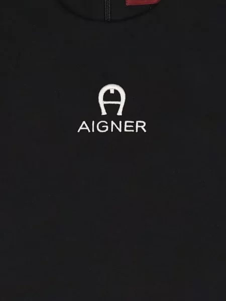 Gyerek ruha Aigner fekete