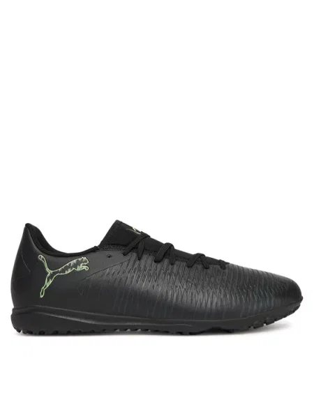 Puma Buty do piłki nożnej Future 8 Play Tt 02 czarny
