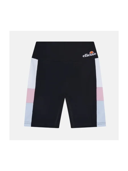 Pantaloni Ellesse scurte negru