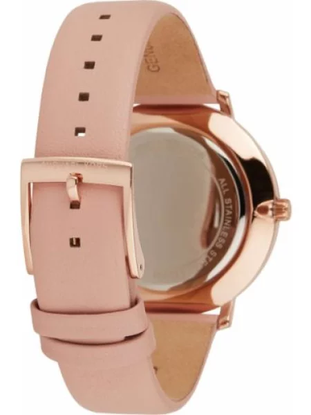 Hodinky Michael Kors ružová