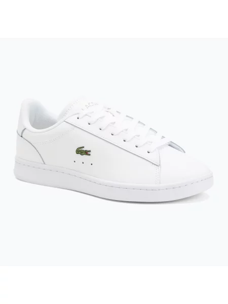 Lacoste női cipő fehér