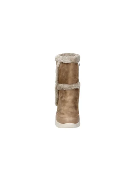 Félcipő Amarpies bézs