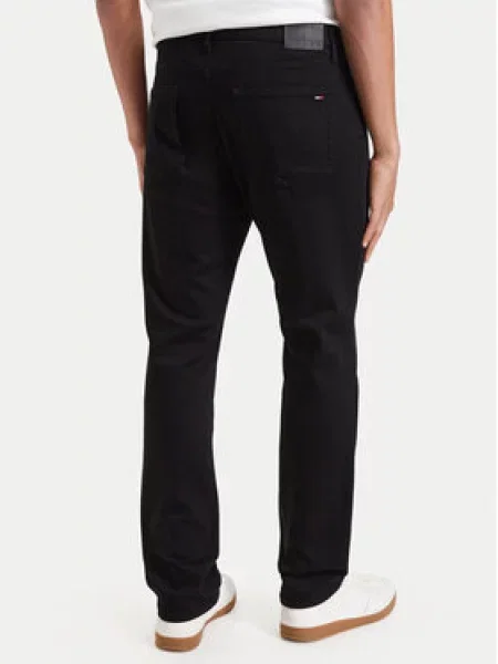 Tommy Jeans Farmer Scanton fekete