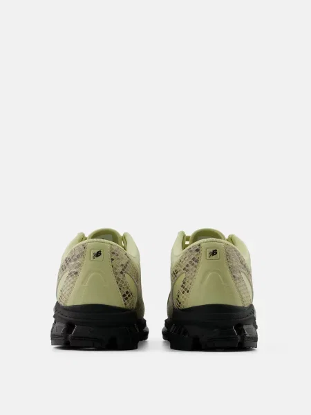 Шкіряні кросівки New Balance