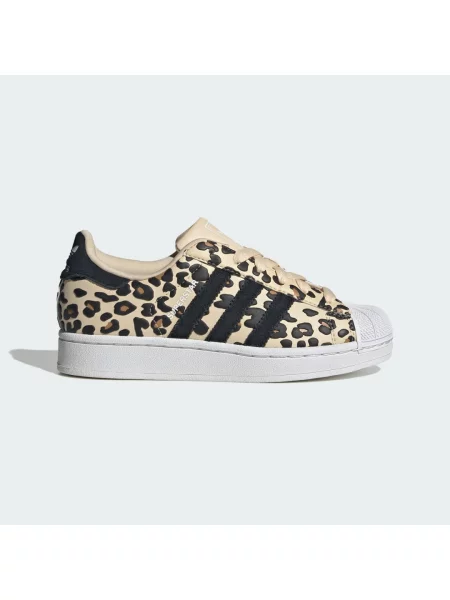 Sneakersy Adidas Superstar białe