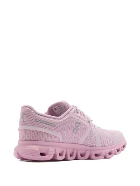 Sneakerși On-running alergare roz