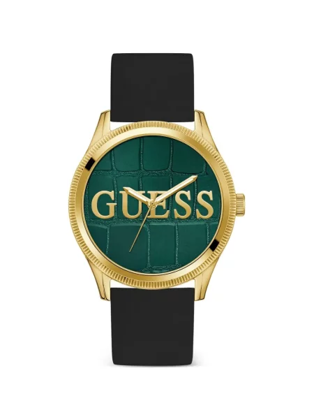 Ceas Guess verde