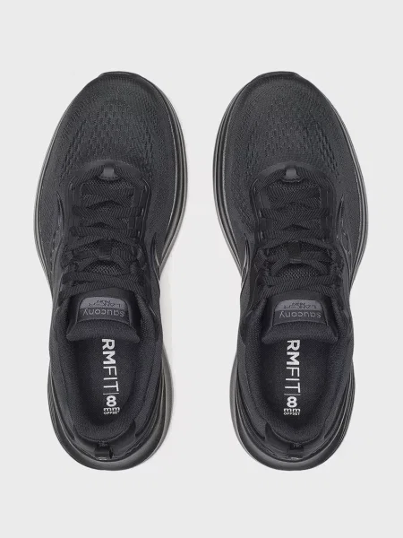 Кроссовки для бега Saucony для бега черные