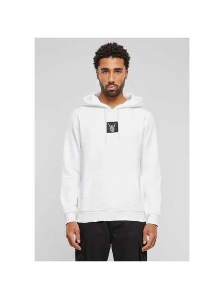 Pulover Mister Tee bela