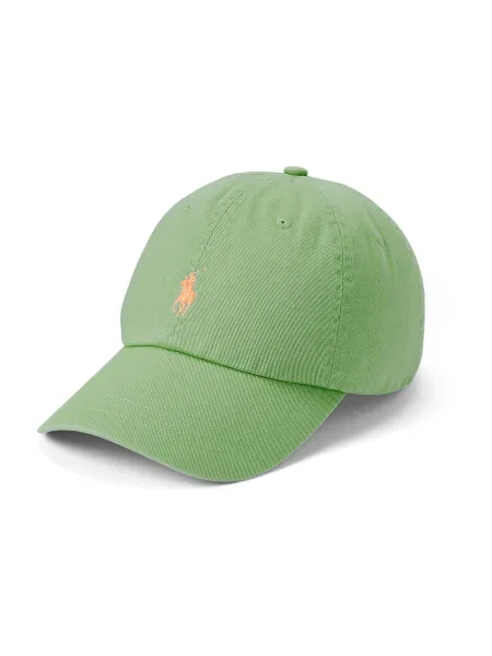 Polo Ralph Lauren Șapcă din pentru bărbați verde