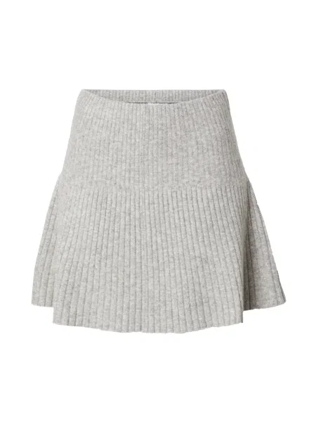 EDITED Fustă Paolina' gri