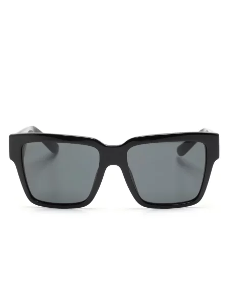 Saulės akiniai Dolce & Gabbana Eyewear juoda