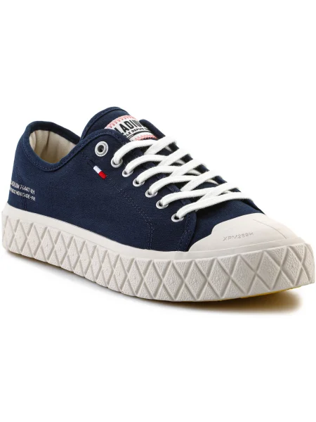 Pantofi Palladium albastru