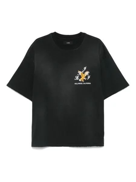 Tricou Amiri negru