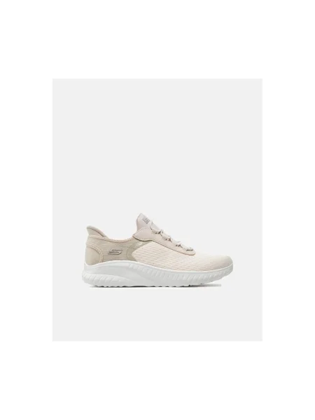 Félcipő Skechers fehér
