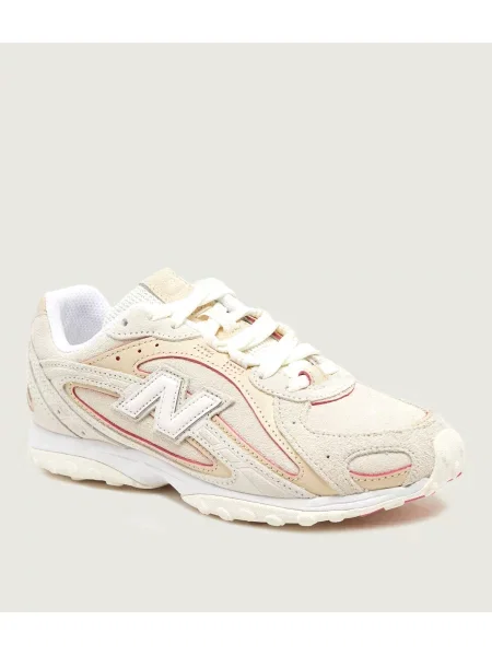 New Balance Sneakers | piele întoarsă