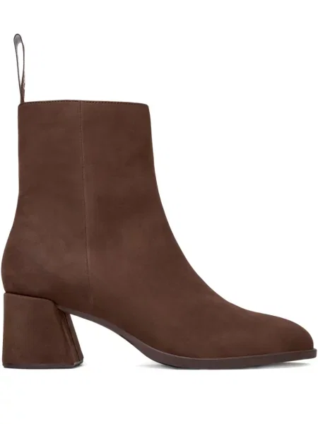 Botine Camper maro