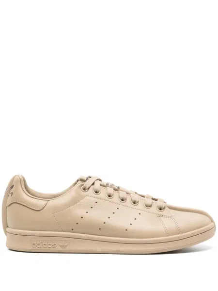Sneakerși Adidas Stan Smith din piele alb