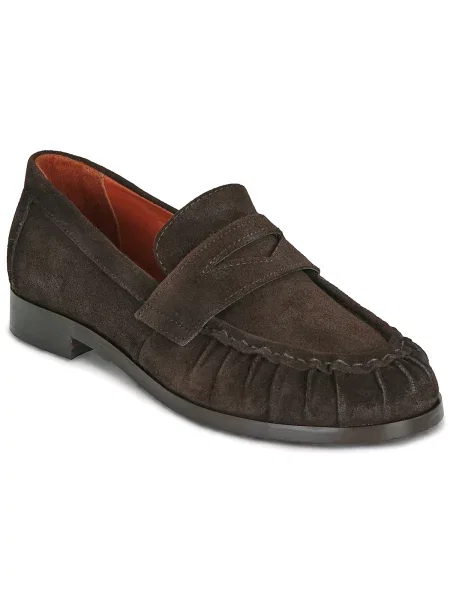 Pantofi Mjus maro