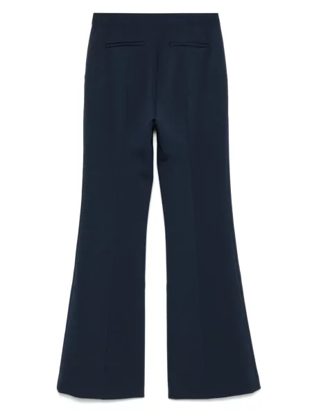 Pantaloni Simkhai albastru