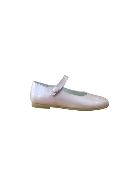 Pantofi copii Gulliver roz