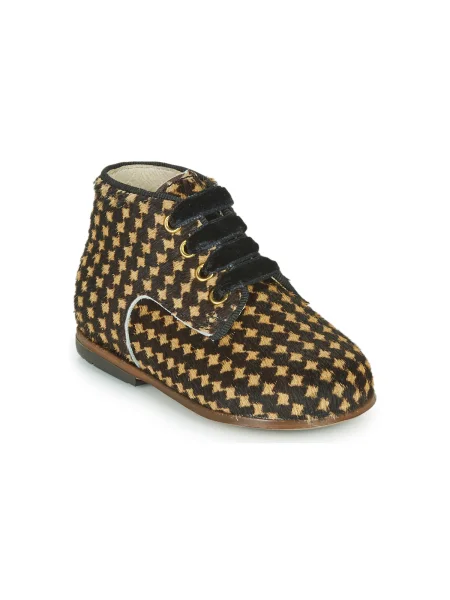 Pantofi copii Little Mary negru