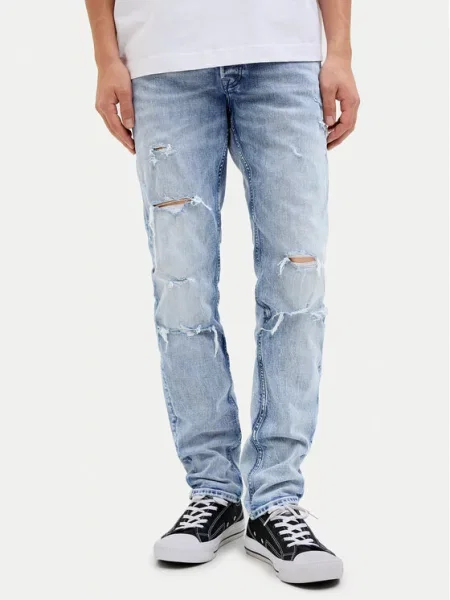 Τζιν Jack&Jones μπλε