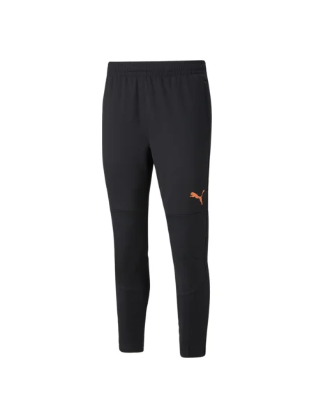 Pantaloni de trening Puma negru