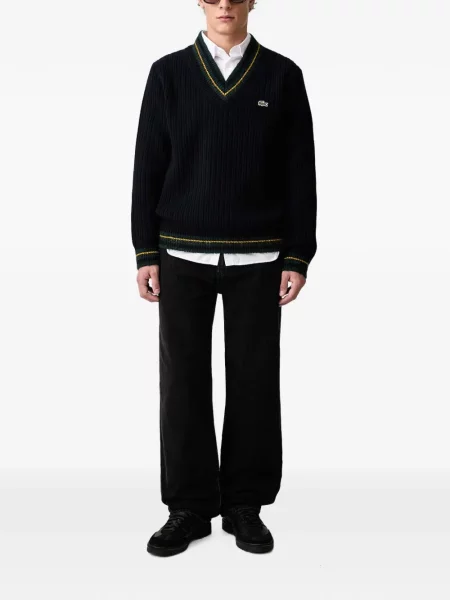Cămașă Lacoste alb