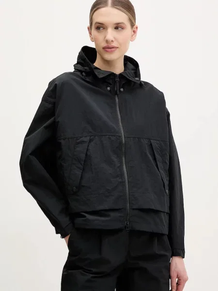 Columbia wiatrówka Paracutie II czarny