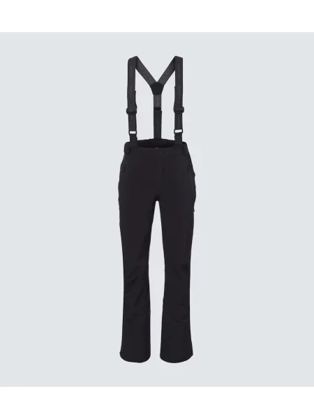 Pantaloni de schi Toni Sailer negru