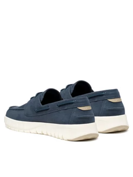 Polobotky Geox