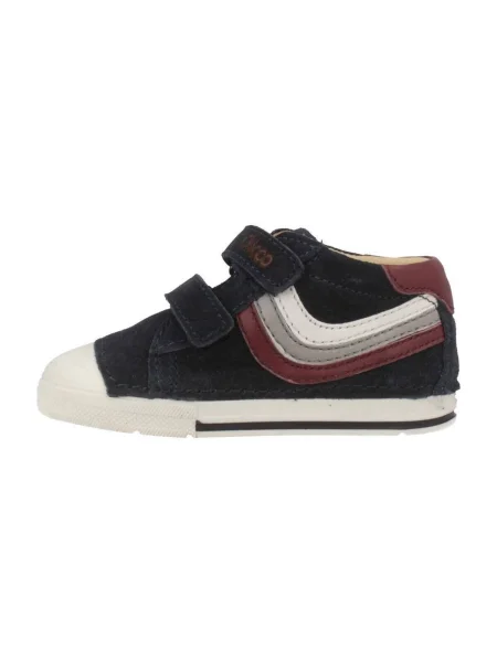 Pantofi copii Chicco albastru