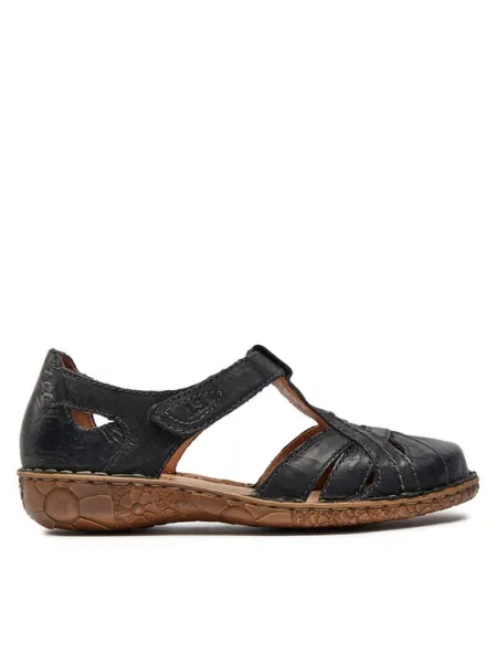 Josef Seibel Босоніжки Rosalie 29 95 чорний