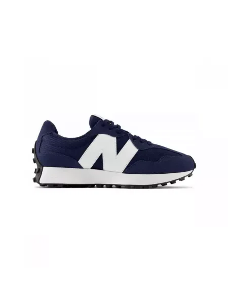 Tenisky New Balance 327 modrá