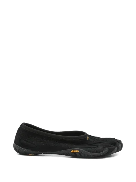 Slip on tenisky Vibram černé