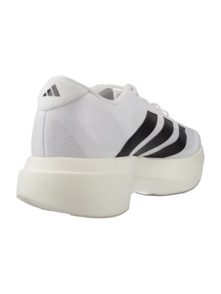 Pantofi Adidas alb