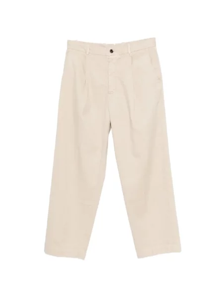 Spodnie Nine In The Morning plisowane