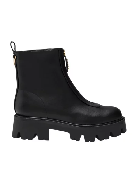 Botki Guess czarne